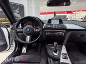 BMW 420 d Pack M Auto