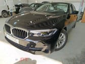 BMW 520 d Auto