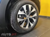 Renault Captur 1.6 E-Tech Plug-In Hybrid Techno