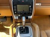 Porsche Cayenne 3.0 V6 Diesel Tiptronic GTS