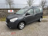 Dacia Dokker dCi 90 Comfort