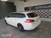 Peugeot 308 SW 1.6 HDI PANORAMICO