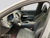 Mercedes-Benz E 300 I.V.A DEDUTIVEL de T AMG Adv