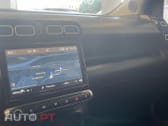 Citroen C3 Aircross 1.2 PureTech C-Series