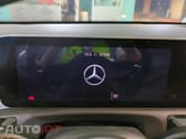 Mercedes-Benz A 180 d AMG Line Aut.