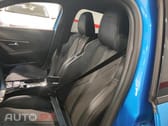 Peugeot E-208 50 kWh GT