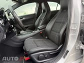 Mercedes-Benz A 180 d 7G-DCT Urban