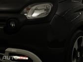 Fiat Panda Panda 1.0 Hybrid