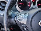 Nissan Juke 1.5 dCi Tekna Sport
