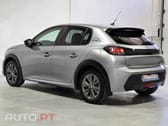 Peugeot E-208 50 kWh Allure
