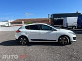 Renault Mégane 1.5 dCi Confort SS