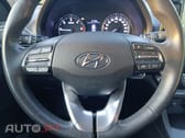 Hyundai i30 1.6 CRDI STyle Plus