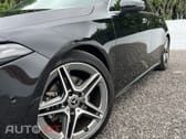 Mercedes-Benz A 180 d AMG Line Aut.