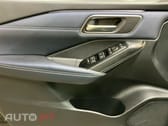 Nissan Qashqai 1.3 DIG-T N-Connecta LED