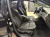 Mercedes-Benz A 220 d AMG Line Aut.