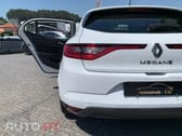Renault Mégane 1.5 dCi Zen