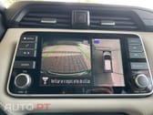 Nissan Micra 1.0 IG-T Acenta