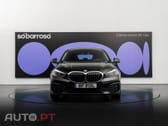 BMW 116 d Advantage
