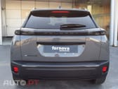 Peugeot E-2008 50 kWh Allure