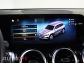 Mercedes-Benz GLB 180 180 d Style