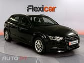 Audi A3 Sportback 1.6 TDI Design