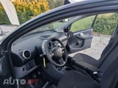 Toyota Aygo 1.0