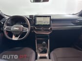 Dacia Duster 1.0 TCe ECO-G Journey Bi-Fuel
