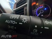 Honda Jazz 1.3 I-VTEC Comfort+Connect Navi