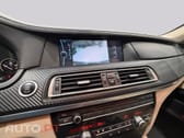 BMW 740 D