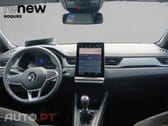 Renault Captur II Techno 1.0 TCe Bi-Fuel 100cv