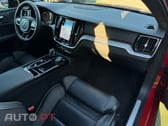 Volvo V60 2.0 T6 AWD TE R-Design