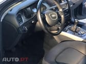 Audi A4 2.0 TDI