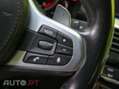 BMW 520 d Pack M Auto