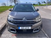 Citroen C5 Aircross 1.5 Blue HDI Shine