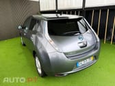 Nissan Leaf Acenta Flex 30KWh