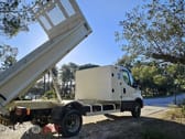 Iveco Daily 2.3 35C14 3000 CD