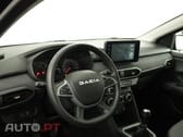 Dacia Sandero Sandero 1.0 ECO-G Stepway Extreme + Up&Go Bi-Fuel