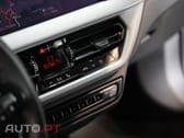 BMW 116 d Advantage