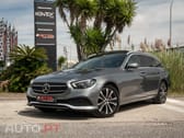 Mercedes-Benz E 300 de Exclusive Line