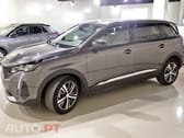 Peugeot 5008 1.5 BlueHDi Allure Pack