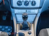 Ford Focus SW 1.6 TDCi Trend