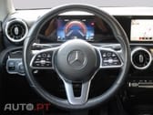Mercedes-Benz CLA 250 e Shooting Brake Progressive I.V.A DEDUTIVEL