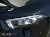 Mercedes-Benz A 250 e Progressive