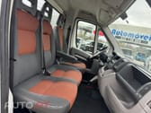 Fiat Ducato 2.2 M-Jet 3LUG Tri-Basculante