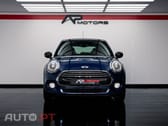 MINI Cooper Cooper D Auto