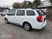 Dacia Logan MCV 1.5 dCi Confort