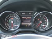 Mercedes-Benz CLA 200 d Shooting Brake AMG Line Aut.