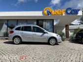 Renault Clio Break 1.5 dCi Dynamique
