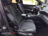 Peugeot 5008 1.5 BlueHDi GT Line EAT8