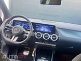 Mercedes-Benz EQA 250+ AMG Line